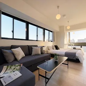  アパート Bhotel Nekoyard - Modern With Great Security Near Peace Park