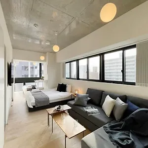  アパート Bhotel Nekoyard - Secure Studio, Walkable To Peace Park & Downtown